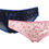 Thumbnail: STELLA MCCARTNEY Embroidered Saturday & Sunday Star Bikini (RARE & COLLECTABLE)