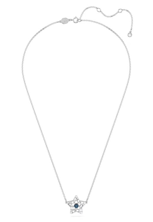 Miniatyrbild: SWAROVSKI Stella Pendant Necklace (RARE & COLLECTABLE)