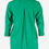 Miniatura: CALIBAN Silk Half Buttoned Blouse (RARE & COLLECTABLE)