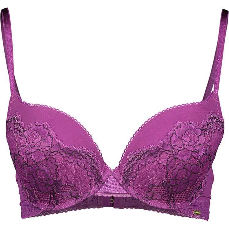 GOSSARD Lace Push Up Bra (RARE & COLLECTABLE)