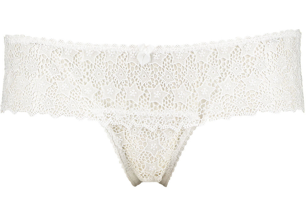 MIMI HOLLIDAY Penguin Corset Boyshort (RARE & COLLECTABLE)