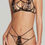 Thumbnail: AGENT PROVOCATEUR Kourtney Thong (RARE & COLLECTABLE)