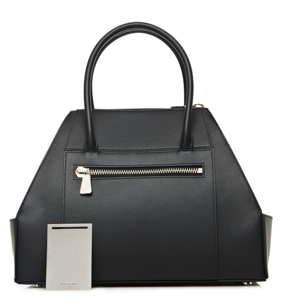Pikkukuva: LA PERLA Calfskin Leather Ada Bag (RARE & COLLECTABLE)
