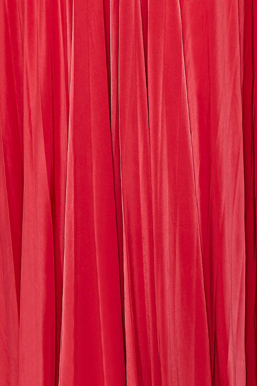 Thumbnail: COAST Sleeveless V-Neck Jersey Maxi Dress (RARE & COLLECTABLE)