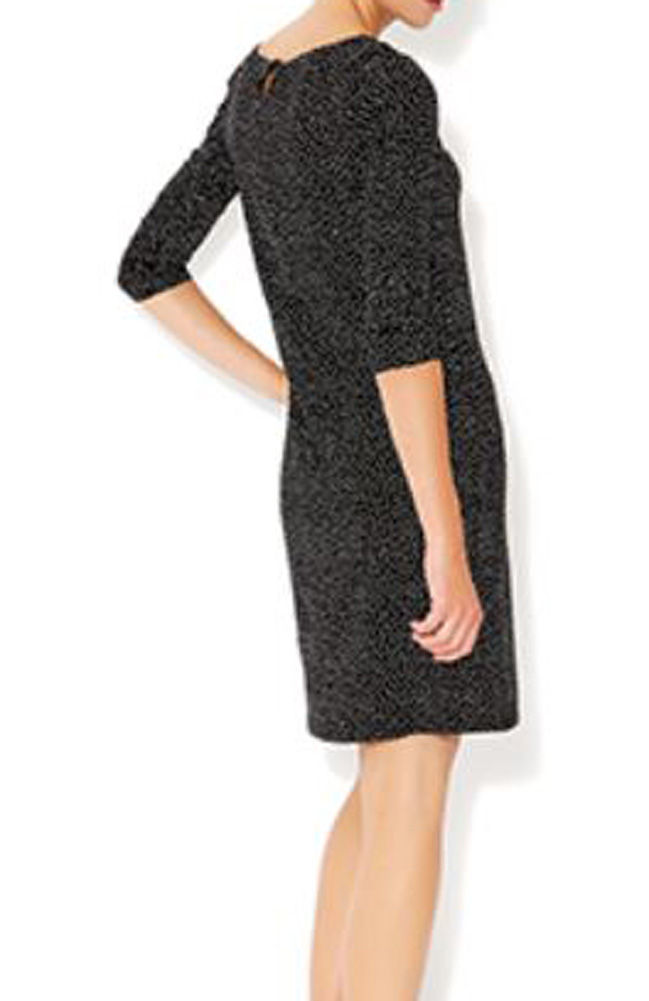 Thumbnail: MONSOON Tamia Spot Dress (RARE & COLLECTABLE)