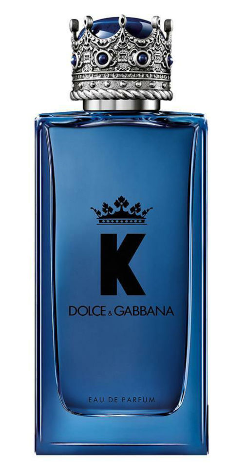 サムネイル： DOLCE & GABBANA K Eau De Parfum