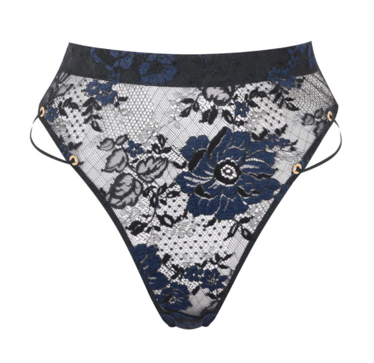 الصورة المصغرة: AGENT PROVOCATEUR Larsen Big Brief (RARE & COLLECTABLE)