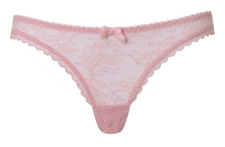 Thumbnail: AGENT PROVOCATEUR Hinda Thong (RARE & COLLECTABLE)