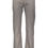 Miniaturebillede: FERAUD Taupe Straight Leg Trousers (RARE & COLLECTABLE)