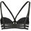 Thumbnail: CHANTAL THOMASS Troublante Multi Strap Bra (RARE & COLLECTABLE)