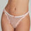 Thumbnail: AGENT PROVOCATEUR Maybelle Thong (RARE & COLLECTABLE)