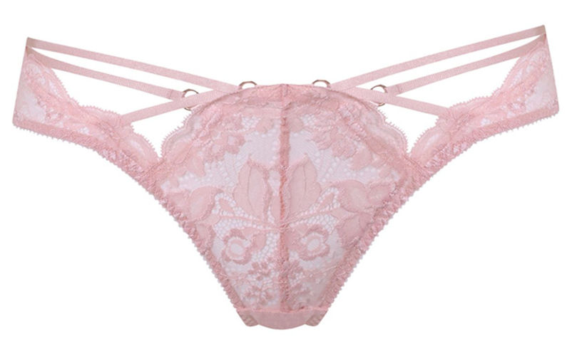 Miniaturebillede: AGENT PROVOCATEUR Essie Brief (RARE & COLLECTABLE)