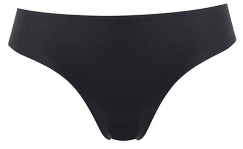 الصورة المصغرة: AGENT PROVOCATEUR Dion Sculpting Brief (RARE & COLLECTABLE)