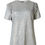 Thumbnail: MARKS & SPENCER Limited Edition Shoulder Frill Short Sleeve T-Shirt T41/2157L