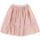 サムネイル： STELLA MCCARTNEY KIDS Foil Star Print Tulle Skirt (RARE & COLLECTABLE)