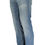 Miniaturebillede: JUST CAVALLI Washed Slim Fit Leg Jeans S03LA0071 (RARE & COLLECTABLE)