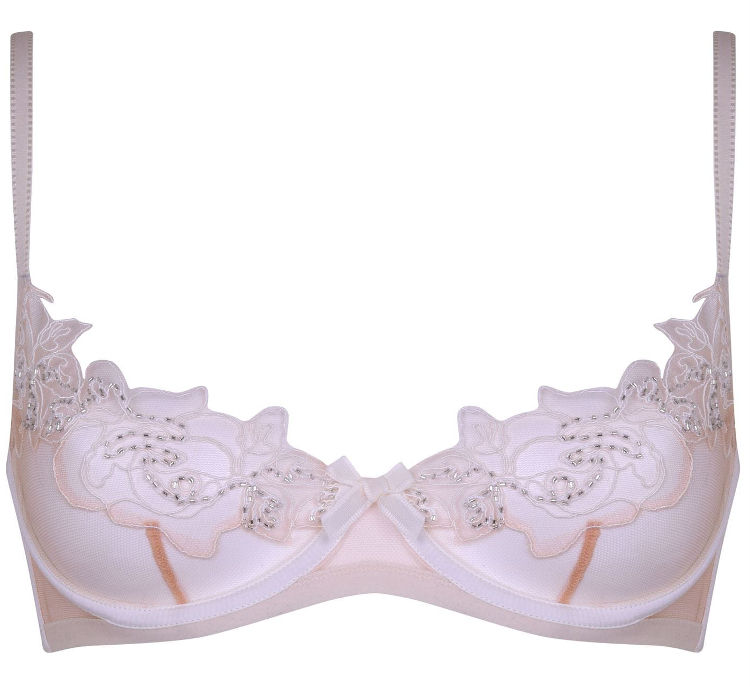 縮圖：AGENT PROVOCATEUR Lindie Bra (RARE & COLLECTABLE)