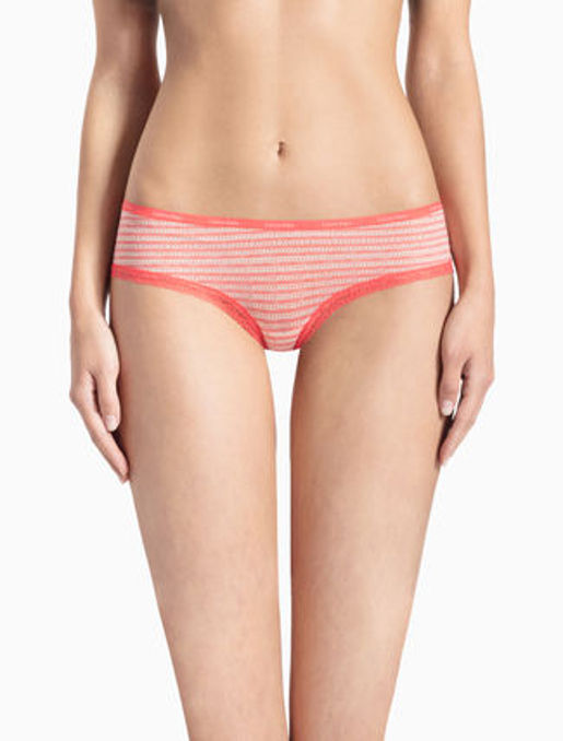 CALVIN KLEIN Bottoms Up Hipster Brief D3448E-MSP (RARE & COLLECTABLE)