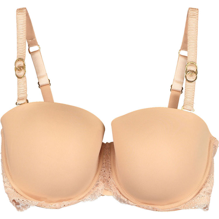 STELLA MCCARTNEY Stella Smooth & Lace Strap/Strapless Bra (RARE & COLLECTABLE)