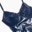 Miniatura: ADIDAS x IVY PARK IVP Underwired Latex Bodysuit (RARE & COLLECTABLE)