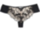 Miniaturbild: LIVY Chaning Shorty Brief (RARE & COLLECTABLE)