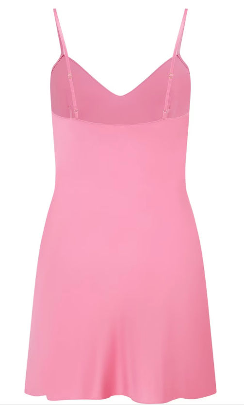 Pikkukuva: AGENT PROVOCATEUR Arlette Short Slip (RARE & COLLECTABLE)