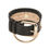 縮圖：AGENT PROVOCATEUR Xandria Belt (RARE & COLLECTABLE)