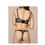 Thumbnail: AGENT PROVOCATEUR Clio Thong (RARE & COLLECTABLE)