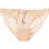 Miniatura: L'AGENT by AGENT PROVOCATEUR Mesh Lace Angelica Brief (RARE & COLLECTABLE)