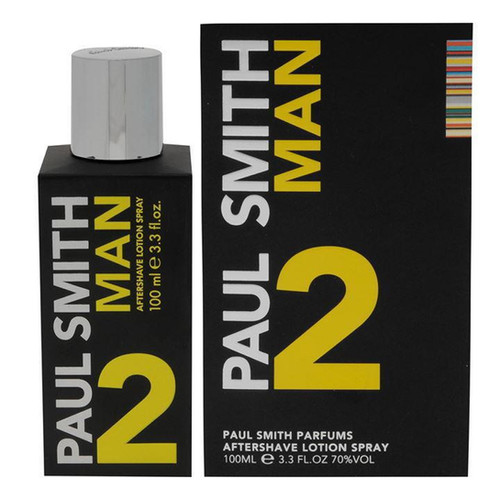 paul smith 2 aftershave