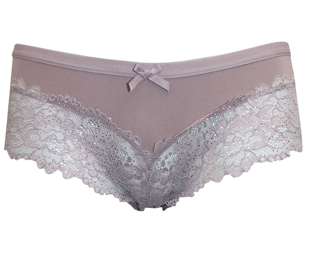 MARKS & SPENCER COLLECTION Isabella Lace Brazilian Knicker T61/2119P
