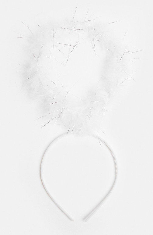 COAST Halloween Halo Headband (RARE & COLLECTABLE)