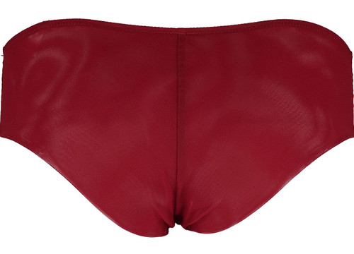 Slip Chantal Thomass Modèle Noeuds Et Merveilles Taille 44 - Noir/Naturel - Neuf Avec Étiquettes