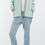Thumbnail: DKNY SPORT Women Lightweight Jacket DP8J8146 (RARE & COLLECTABLE)
