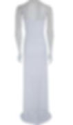 Miniatura: MARIANNA G Hera Crochet Bandeau Maxi Dress (RARE & COLLECTABLE)