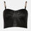 Miniatura: COAST Premium Leather Bustier Top (RARE & COLLECTABLE)