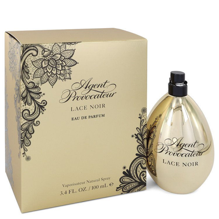 AGENT PROVOCATEUR Lace Noir Eau De Parfum