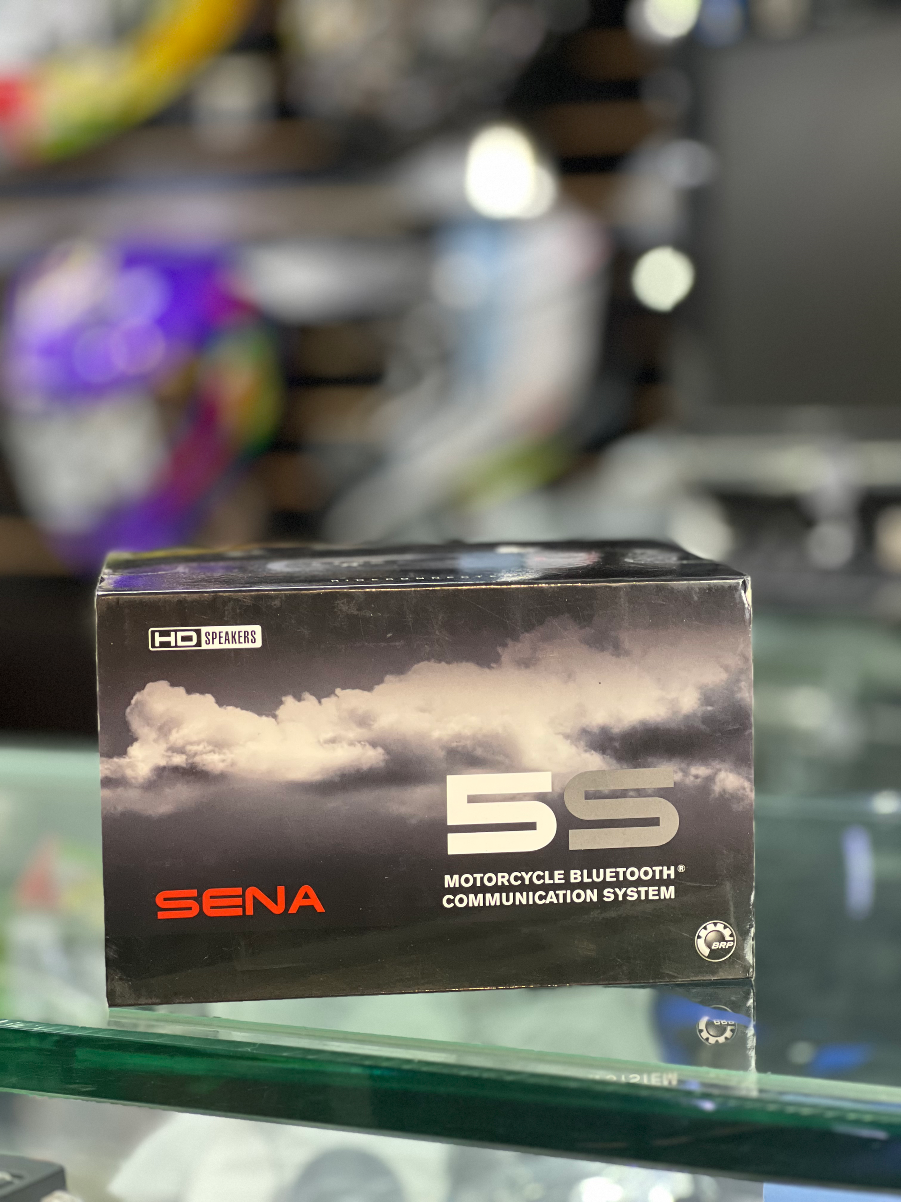 SENA 5S DUO
