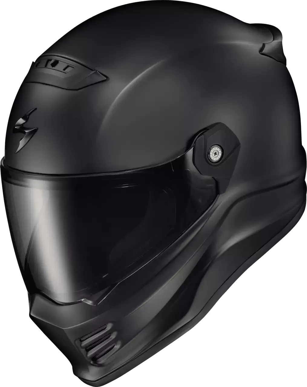 SCORPION COVERT FX SOLID