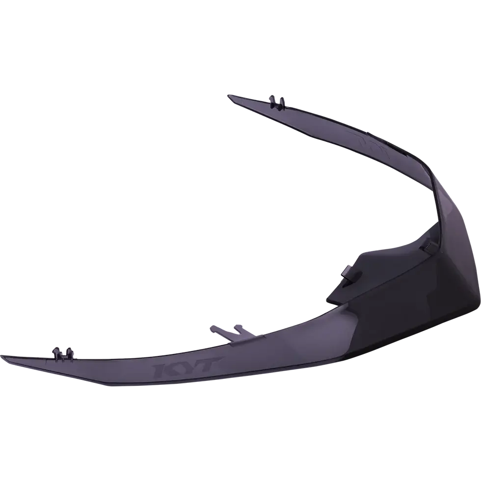 KYT TT-Revo Synchrotron Casco