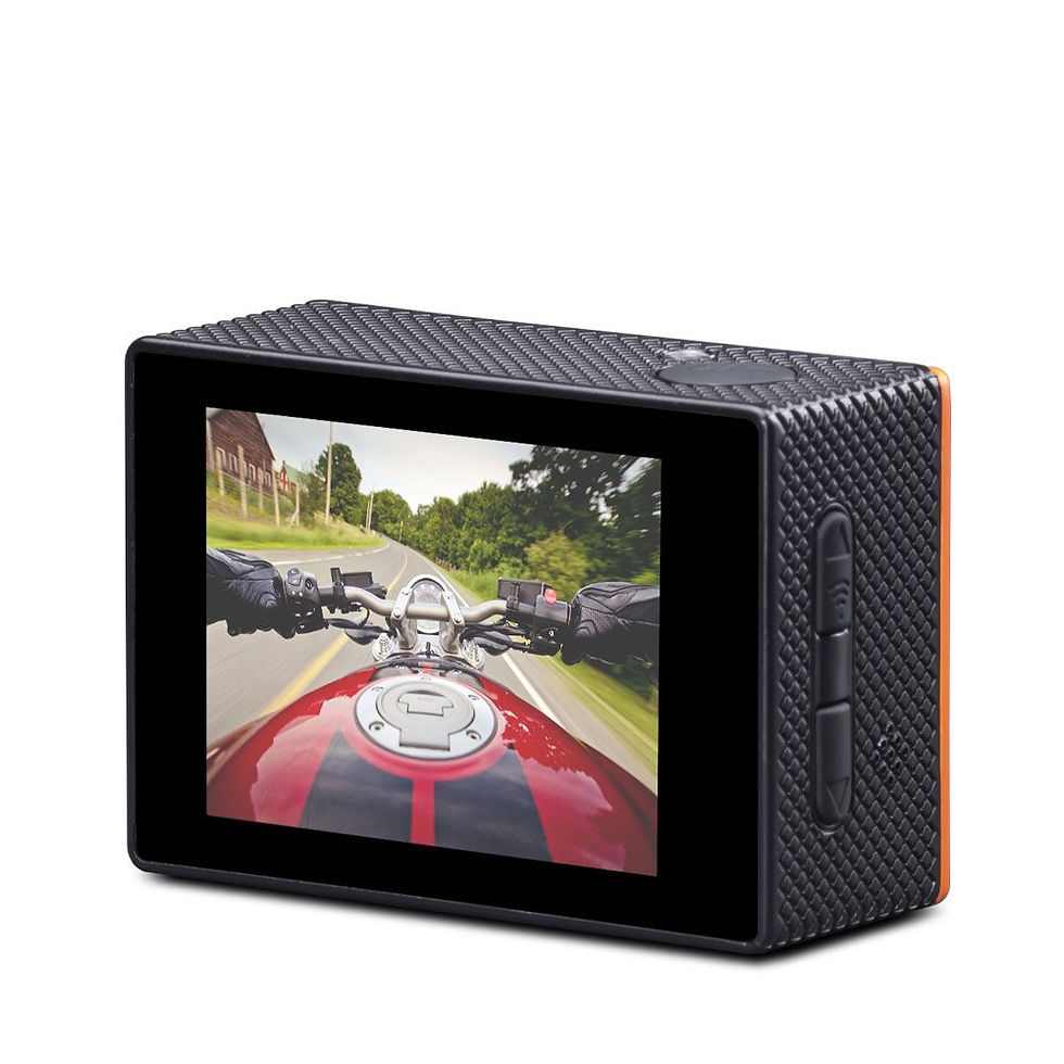 Miniatura: CAMARA DEPORTIVA H3 MIDLAND