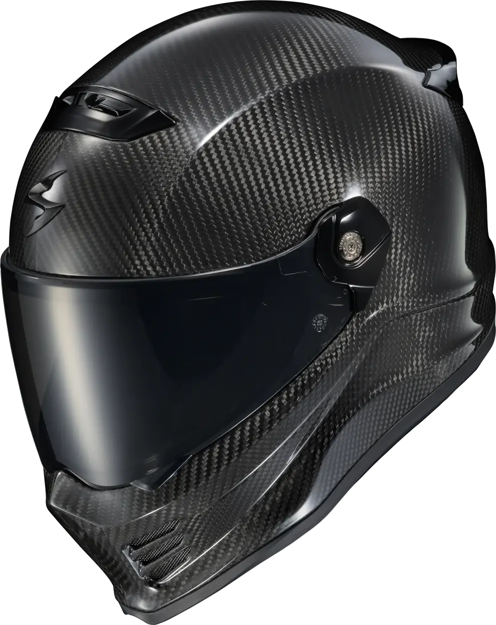 SCORPION COVERT FX CARBONO