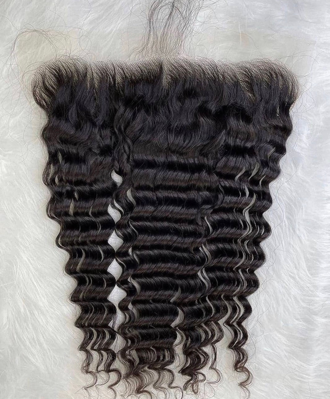 Brazilian Deep Wave Frontal 16”