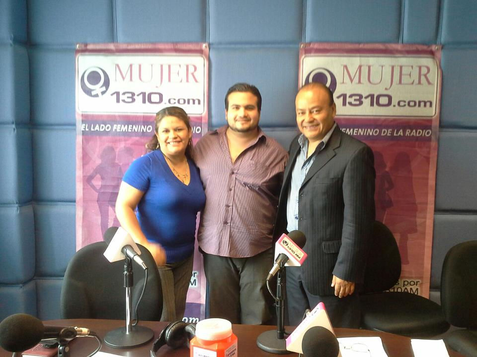 Mujer 1310