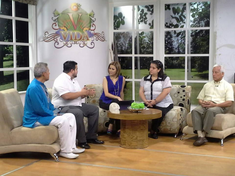 Así es la Vida en TVNL
