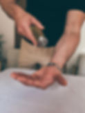 Massage Bad Kissingen