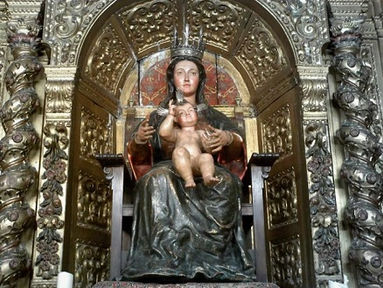 Nossa Senhora da Vitória
