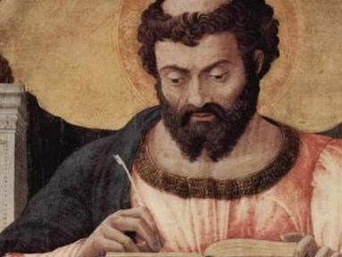 18 de Outubro – São Lucas, evangelista