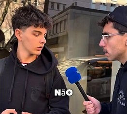 “O AMOR DE MUITOS ESFRIARÁ” ( Mt 24, 12)