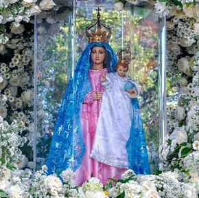 Nossa Senhora da Penha